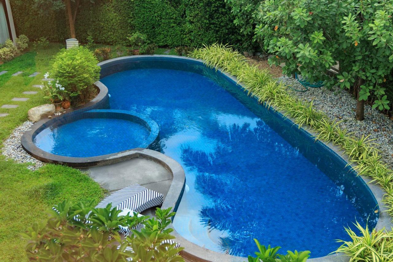 Holiday home House With Pool And Amenities - Kamala #01 Phuket