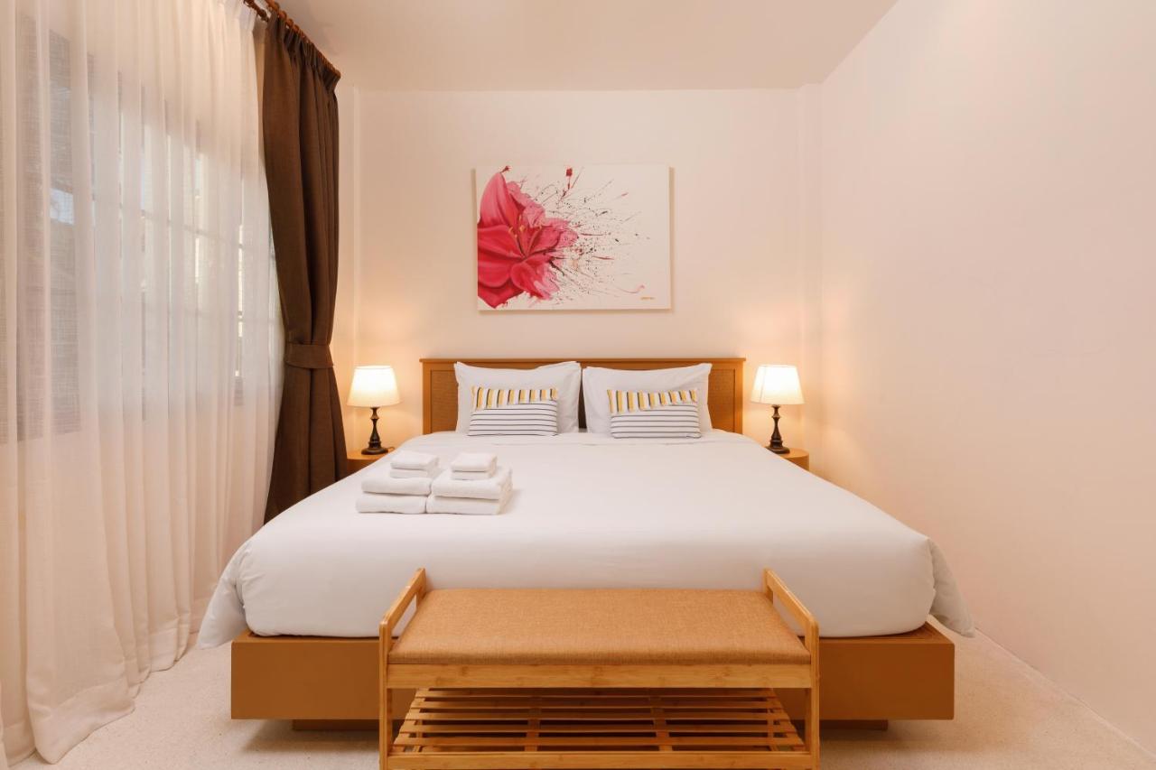 House With Pool And Amenities - Kamala #01 Holiday home *