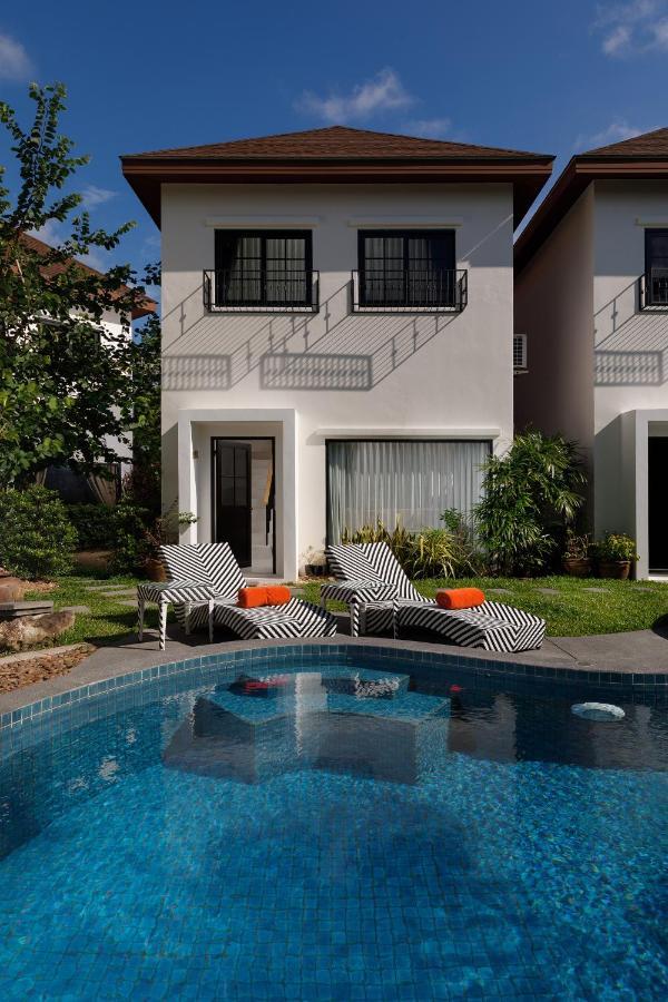 House With Pool And Amenities - Kamala #01 Holiday home *