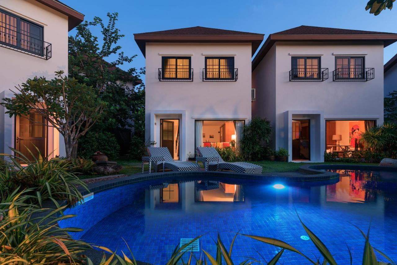 Holiday home House With Pool And Amenities - Kamala #01